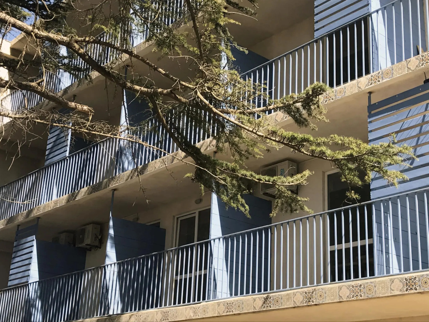 Отель Simple Pleasures Шекветили