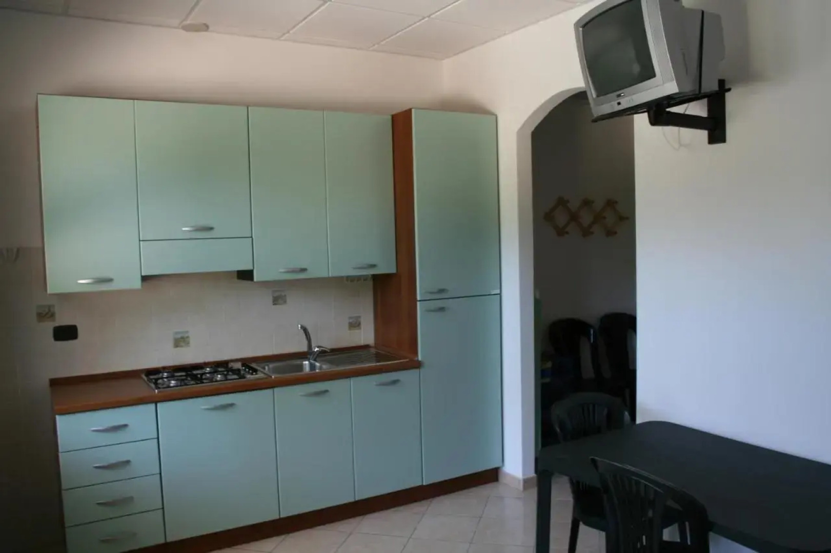 Camping Village Corrado