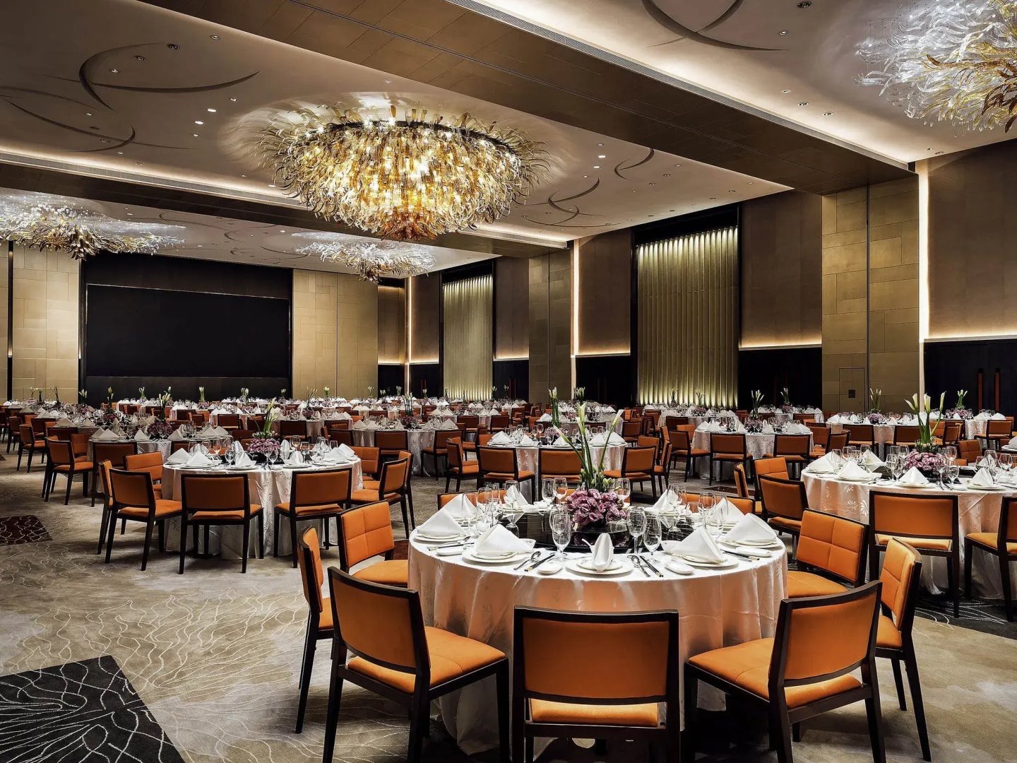 Pullman Kaifeng Jianye