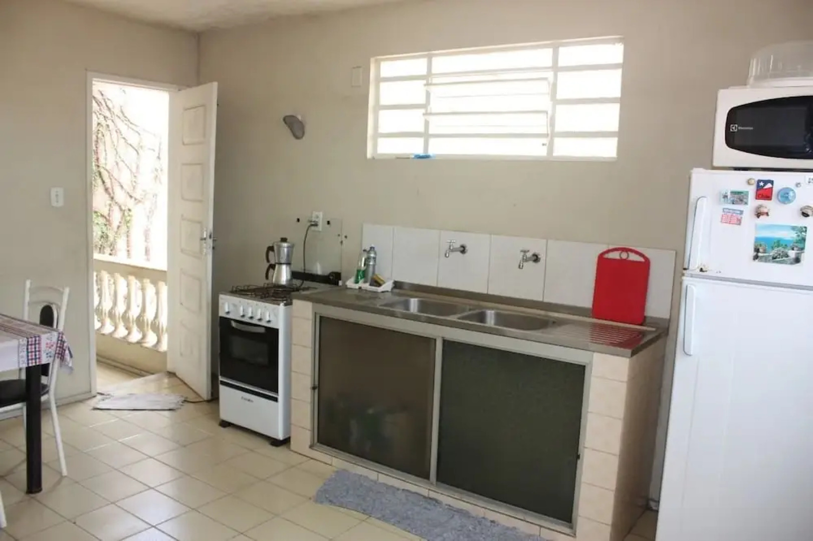 Hospedagem Boa Vista