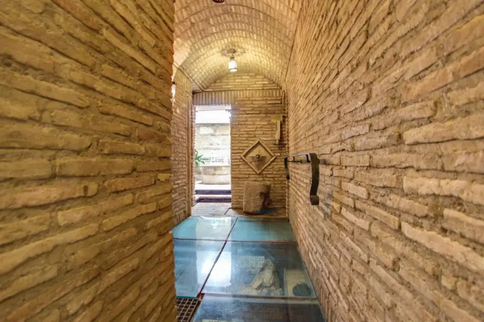 Balneario San Andrès