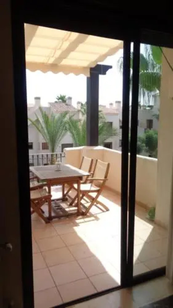 Roda Golf Resort 8007 - Resort Choice