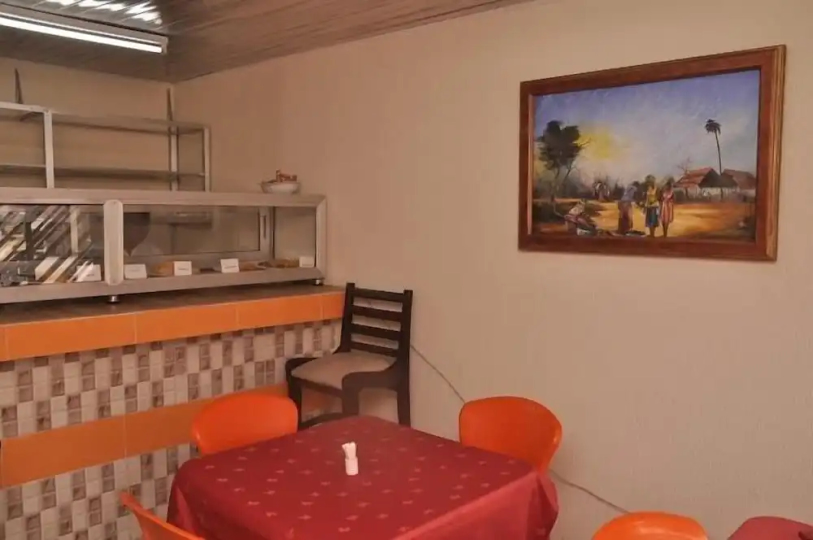 The Metropolitan Hotel Calabar