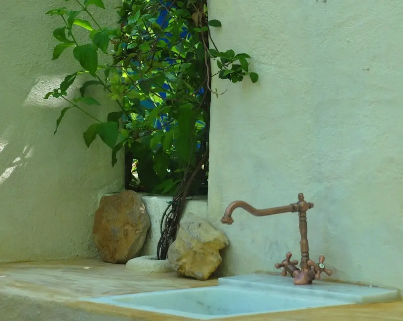 Thedreamhouse Chlorinefree Heated Pool Artvillage