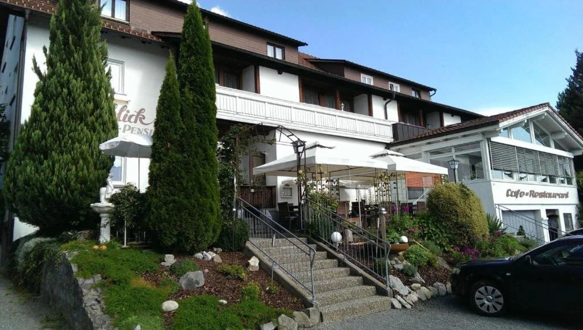 Landgasthof Seeblick