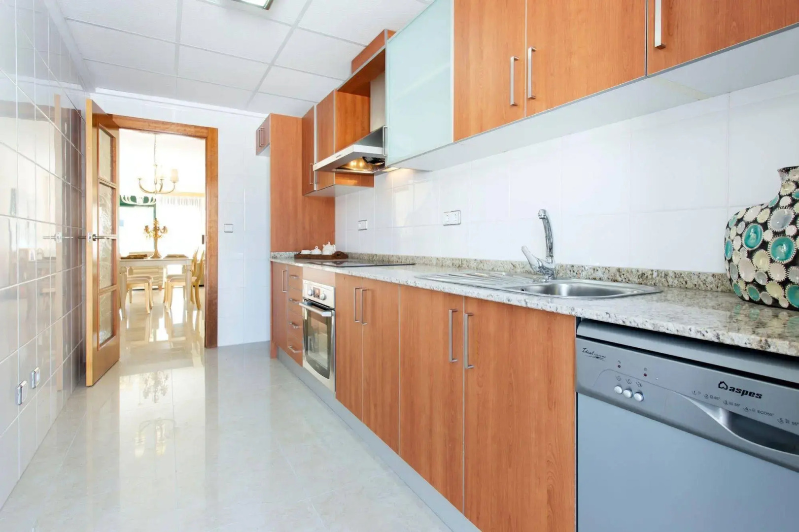 Villa Bennecke Oasis