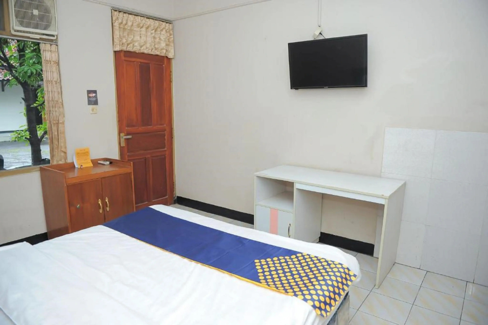 SPOT ON 2559 Hotel Handayani Syariah