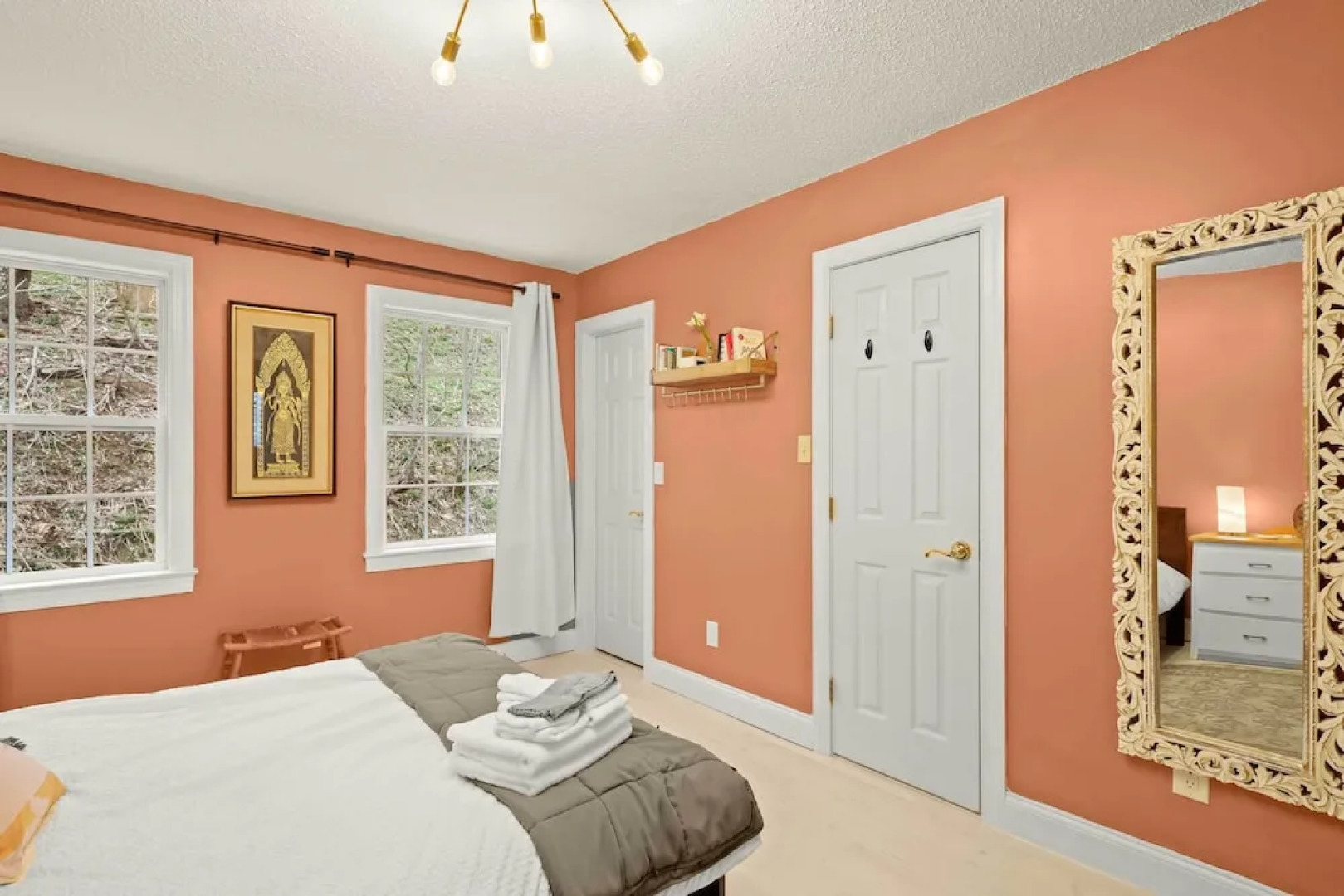 8 Mi to Sugar Mountain Resort: Seven Devils Home