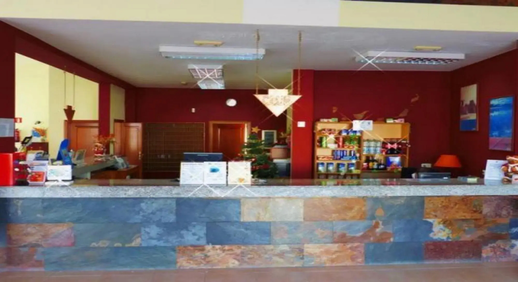 Castillo Beach Apartments