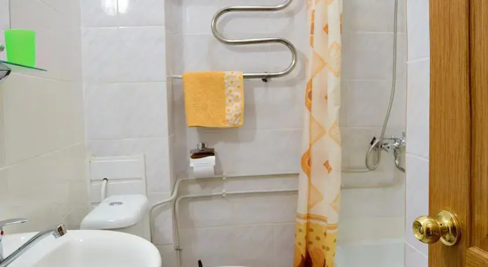 Санаторий им. ВЦСПС