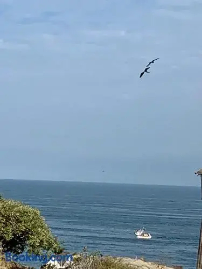 Posada del Mar Vichayito