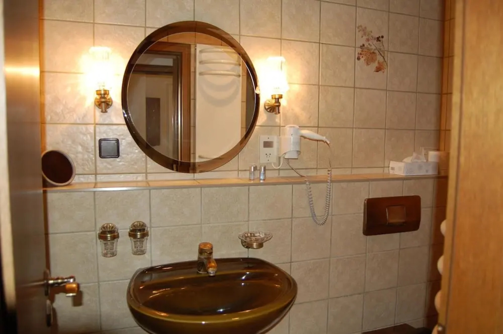 Landhaus Brockenblick