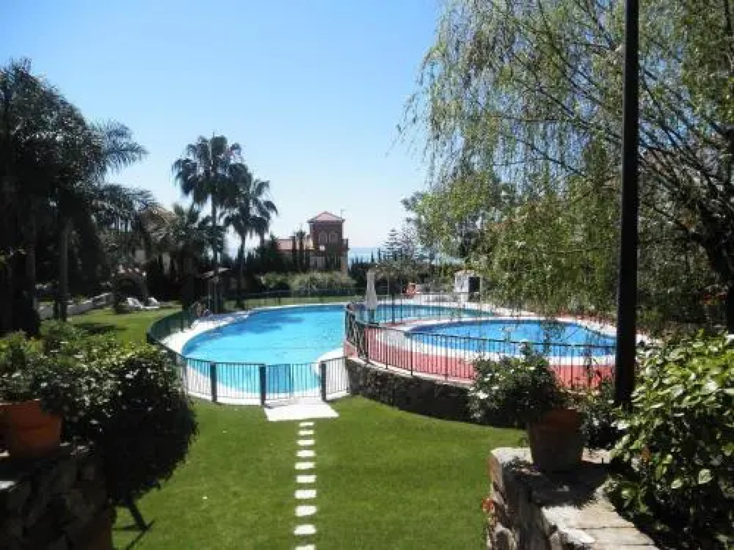 Holiday Home Olivar 34