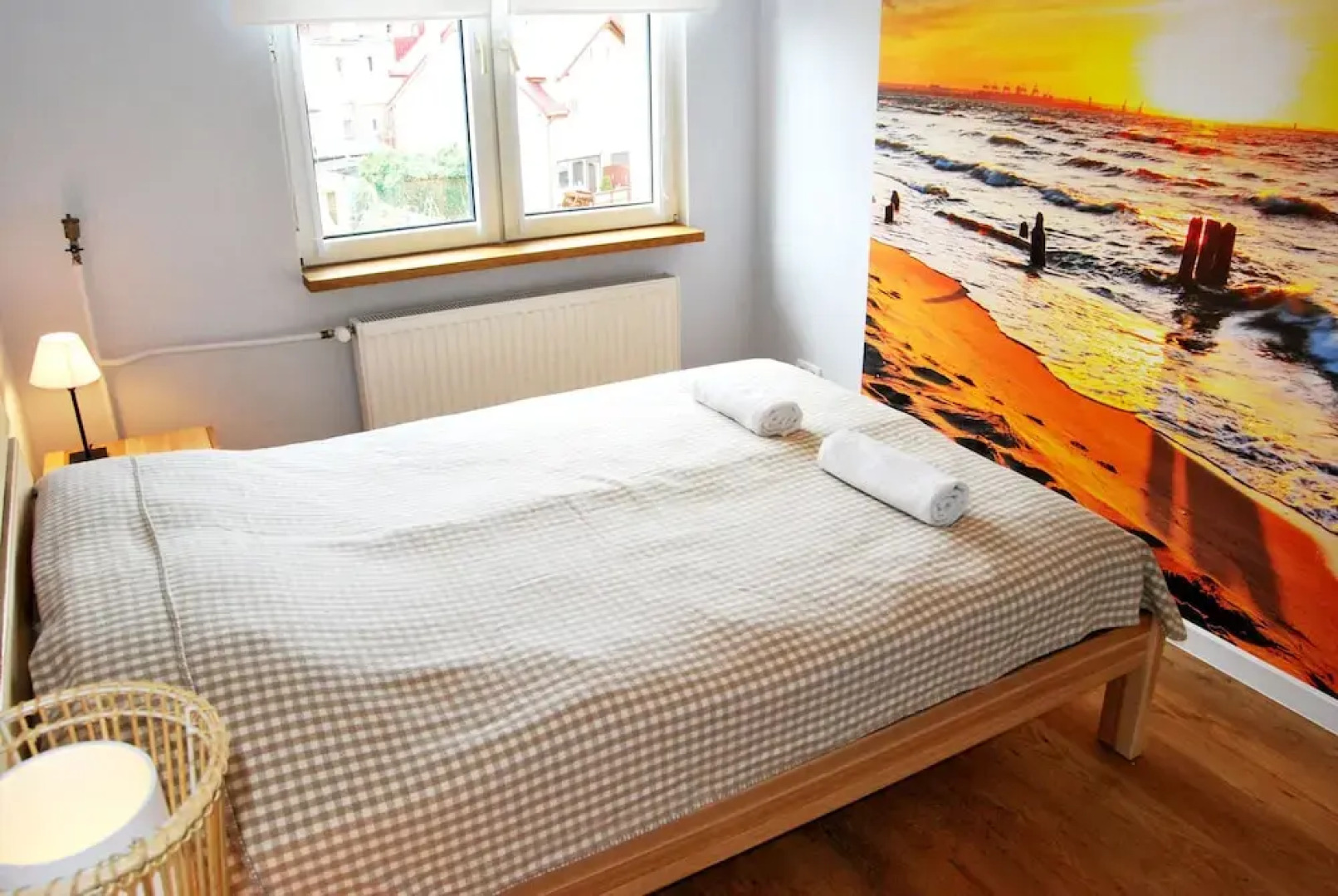 HelApartamenty - Apartament Bałtyk