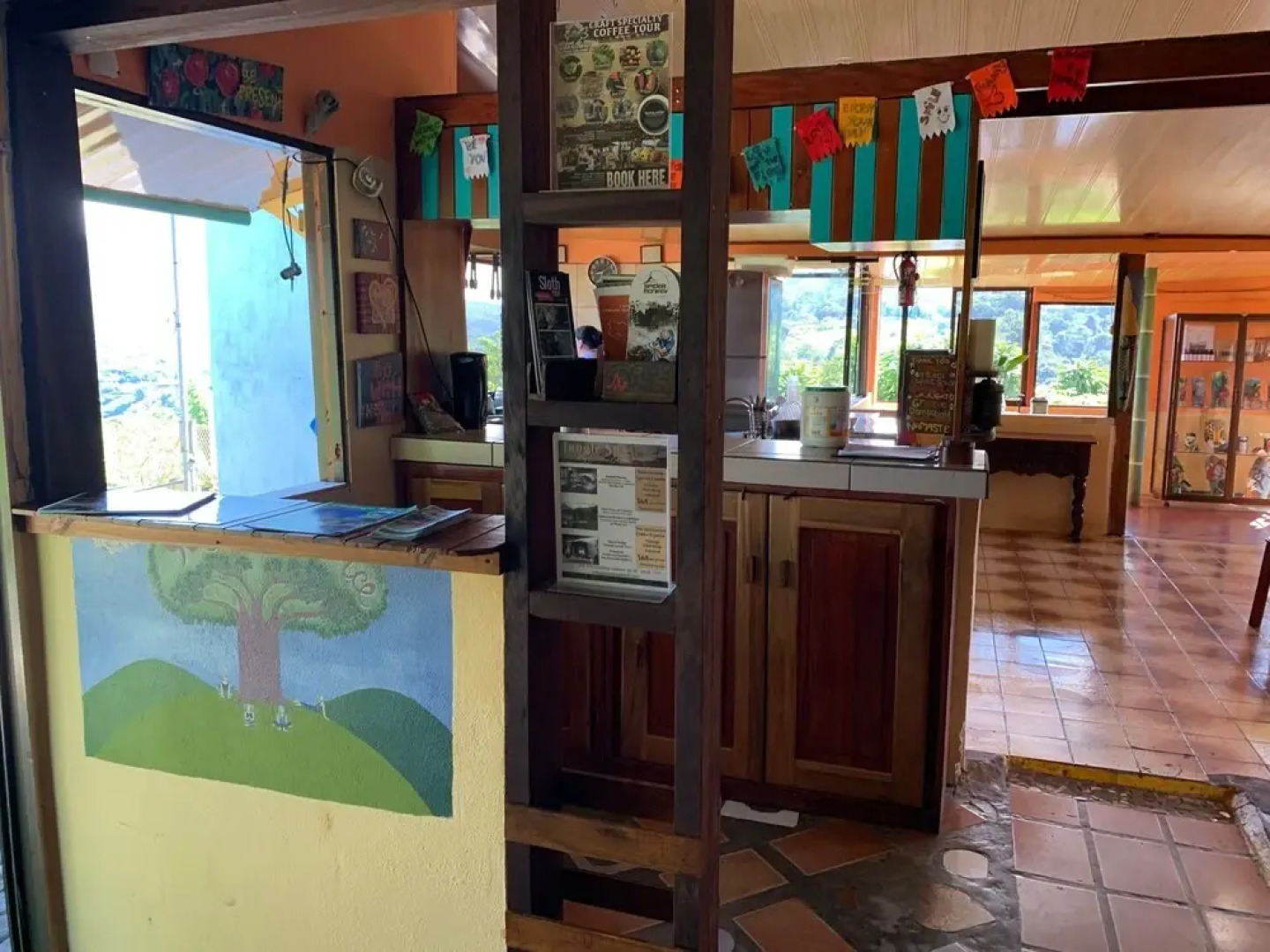 Essence Arenal Spa & Yoga