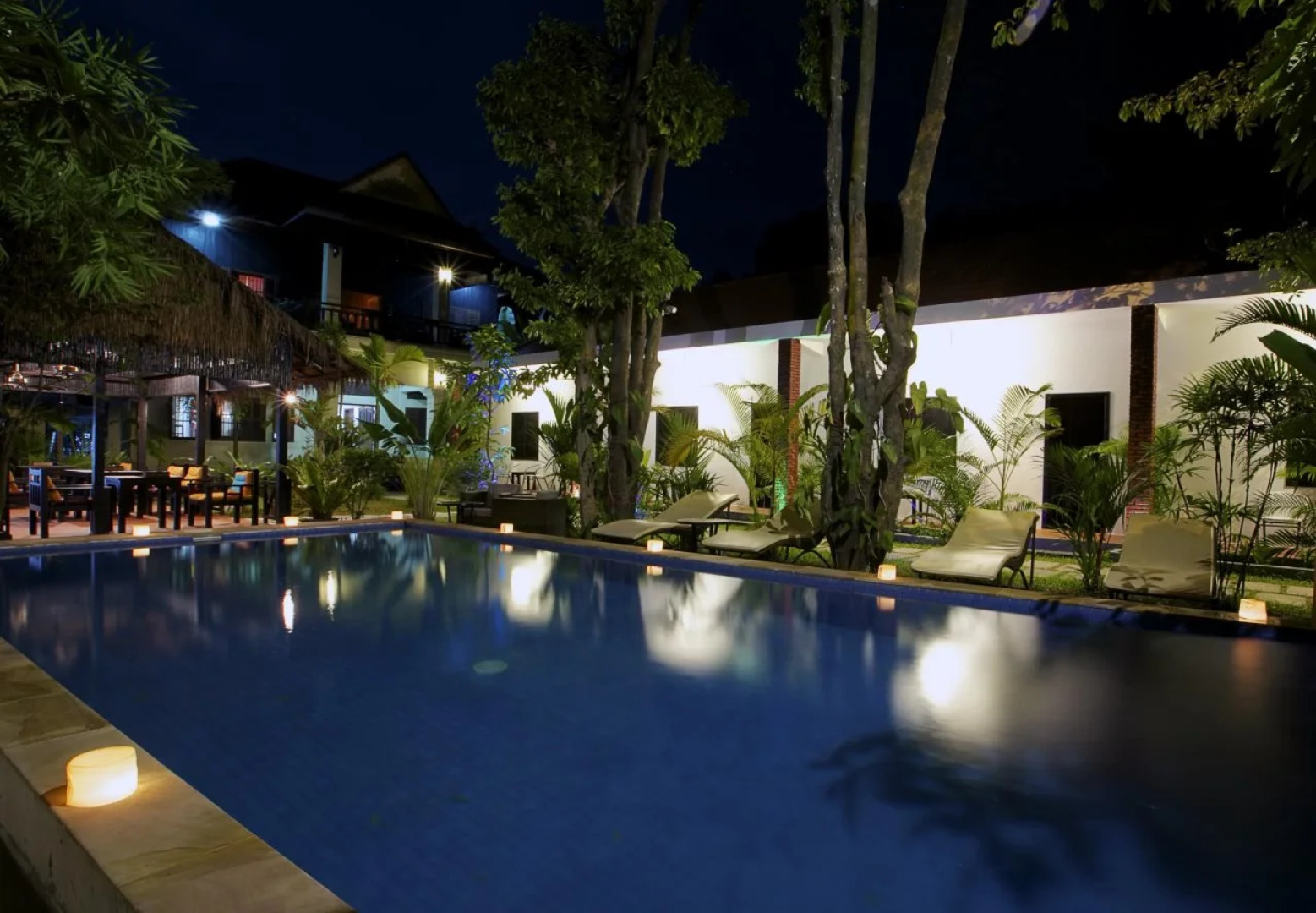 Samatika Villa Boutique