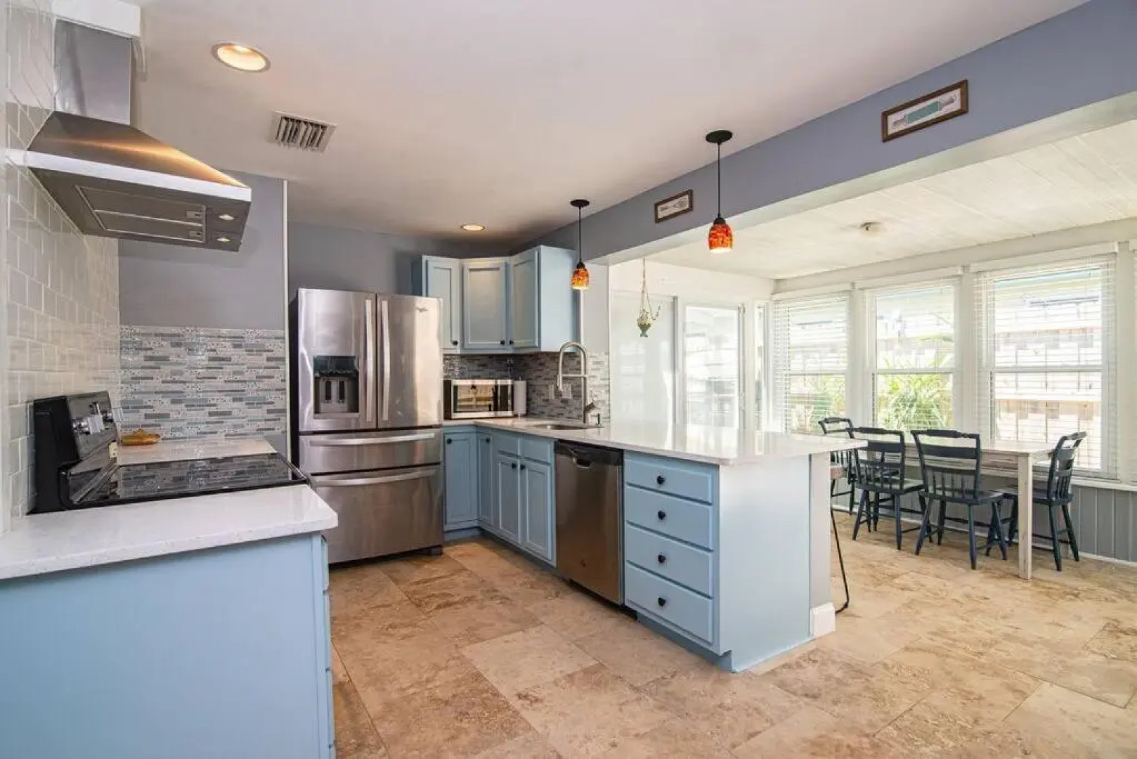 Beach House With Private Heated Pool Close To Mayo