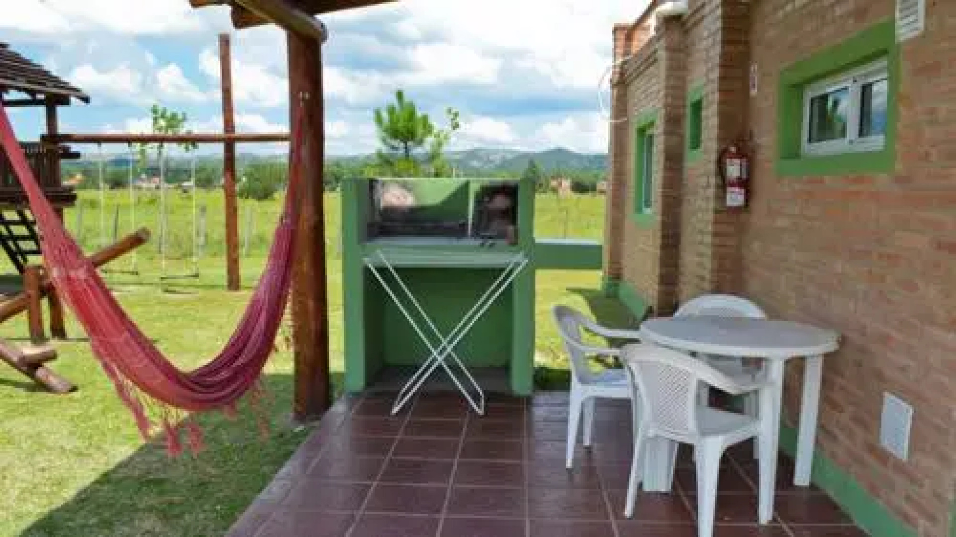 Holiday Home Alta Vista