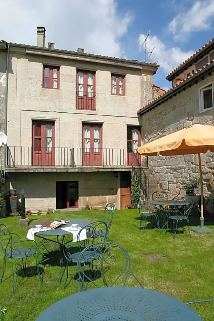 Hotel O Portelo Rural