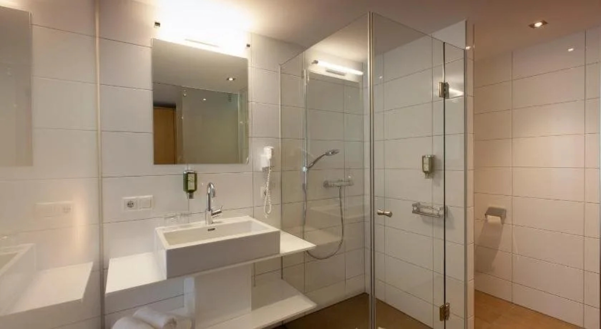 Hotel Gasthof Wälderhof