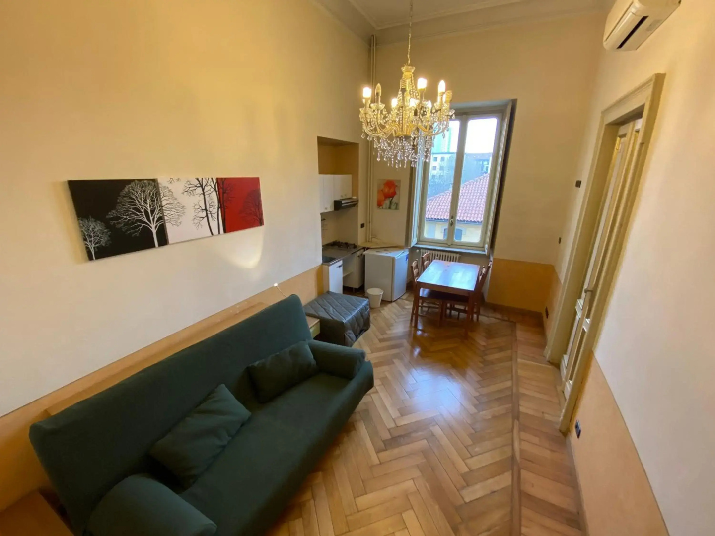 Hotel Artuà & Solferino