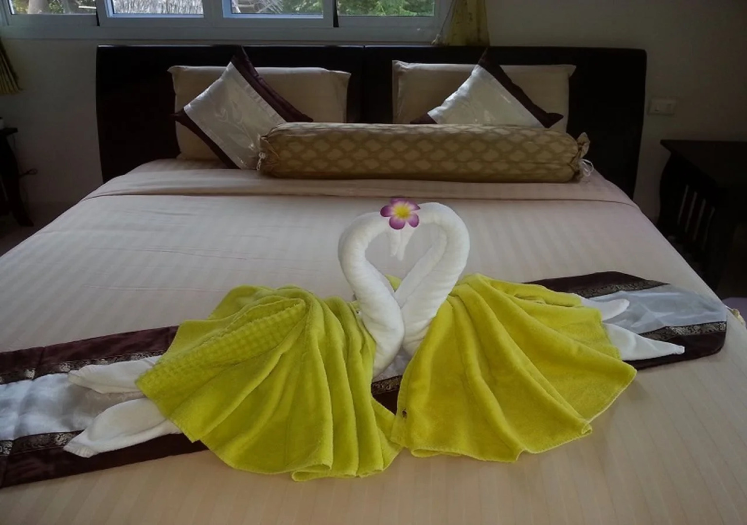 Nirvana Detox Healing Center Hotel