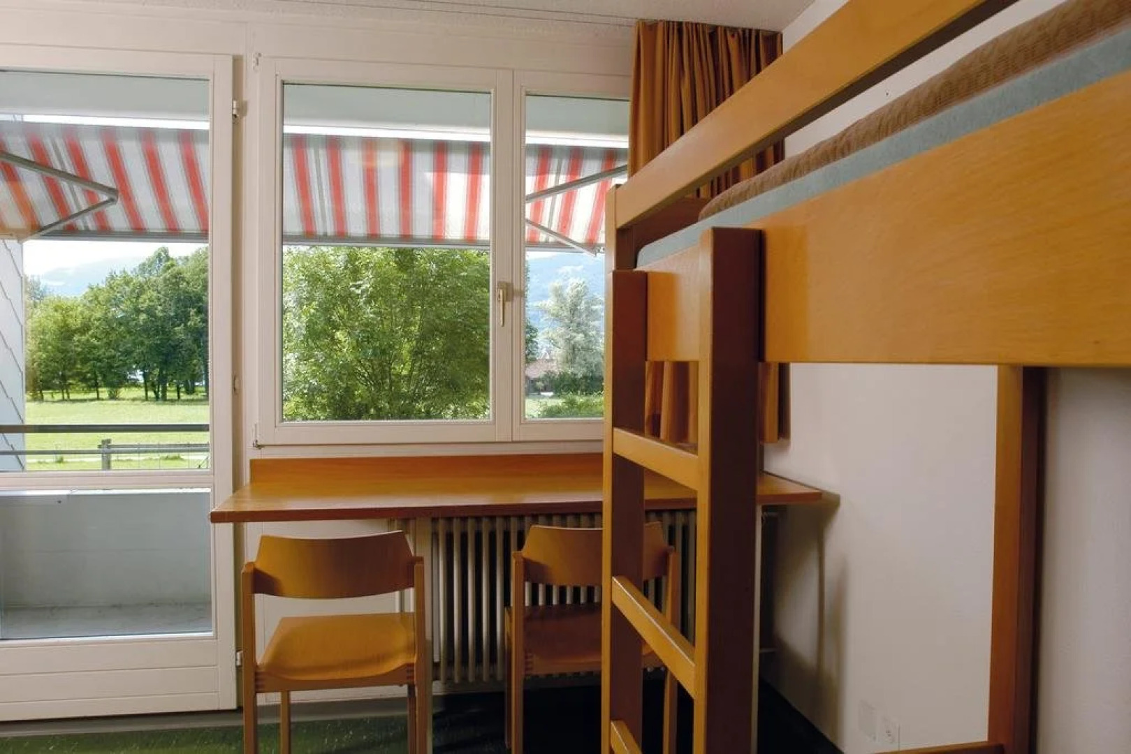 Youth Hostel Rapperswil-Jona
