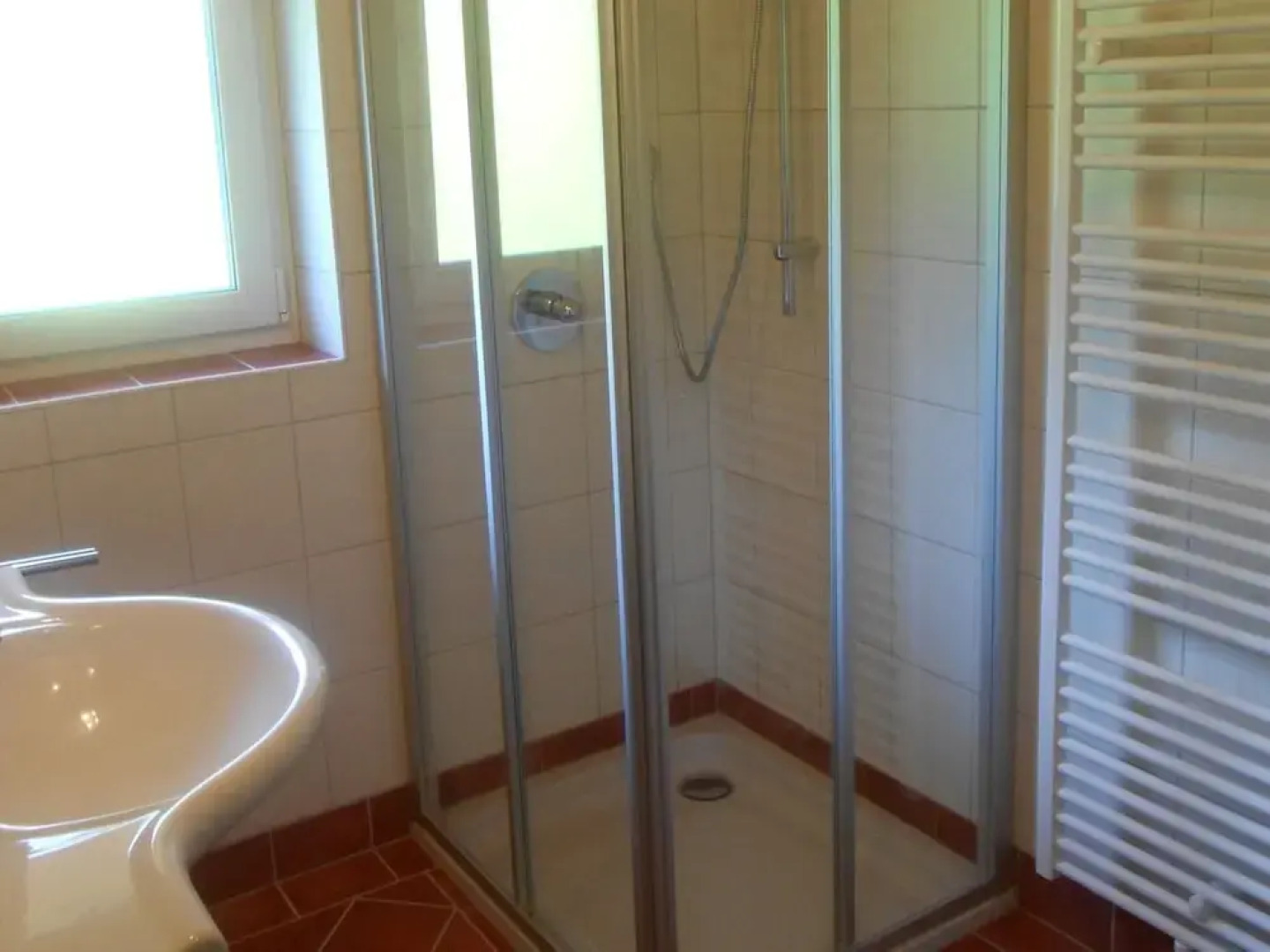 Charming Holiday Home in Huttau With Barbecue