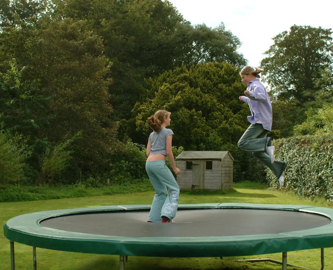 Cambo House And Estate B&B