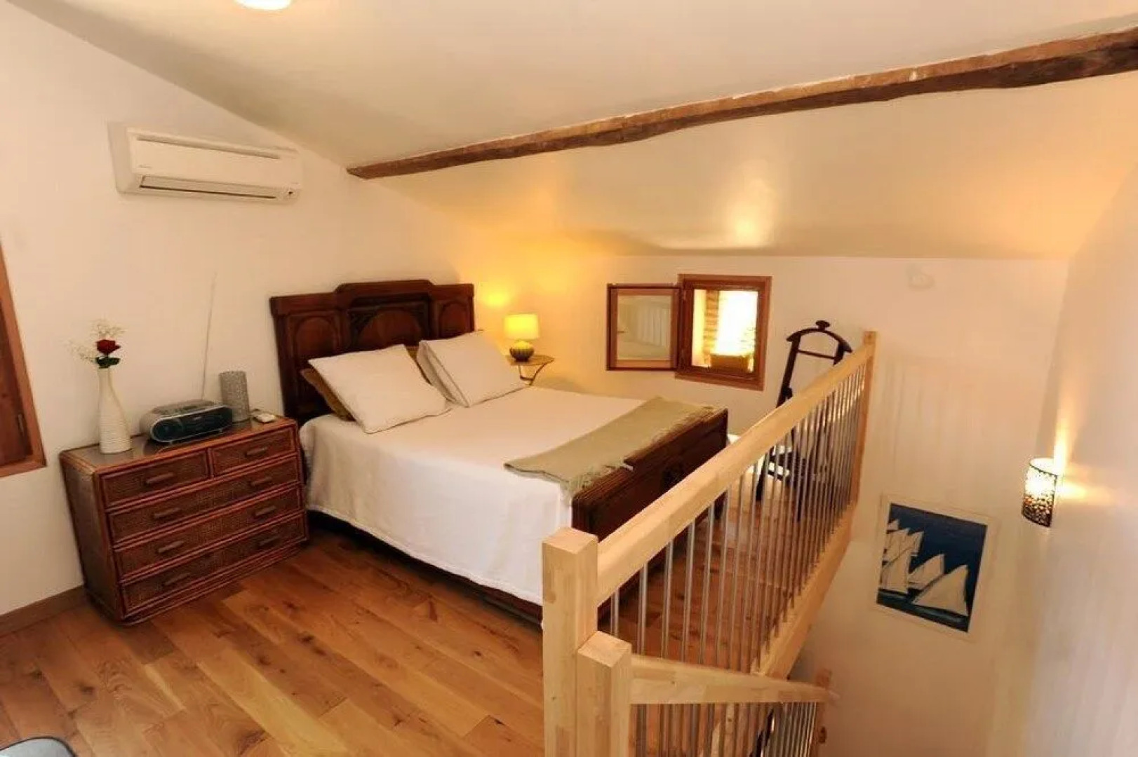 Chambre d'hôtes La Grange