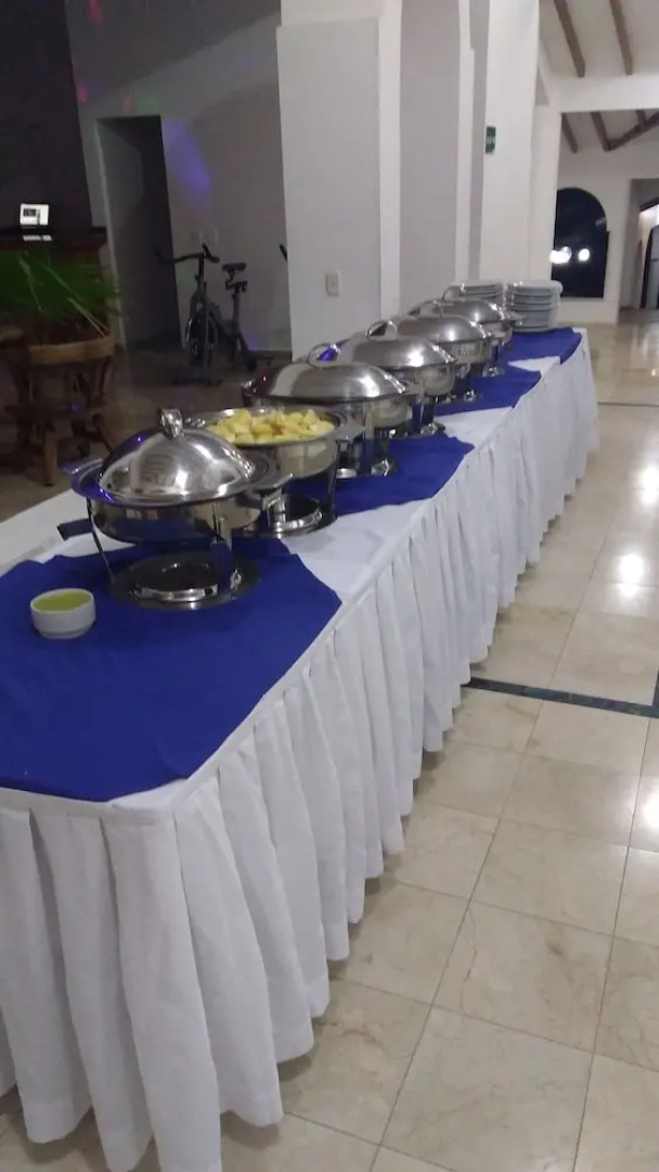 Casa de Descanso San Marcos