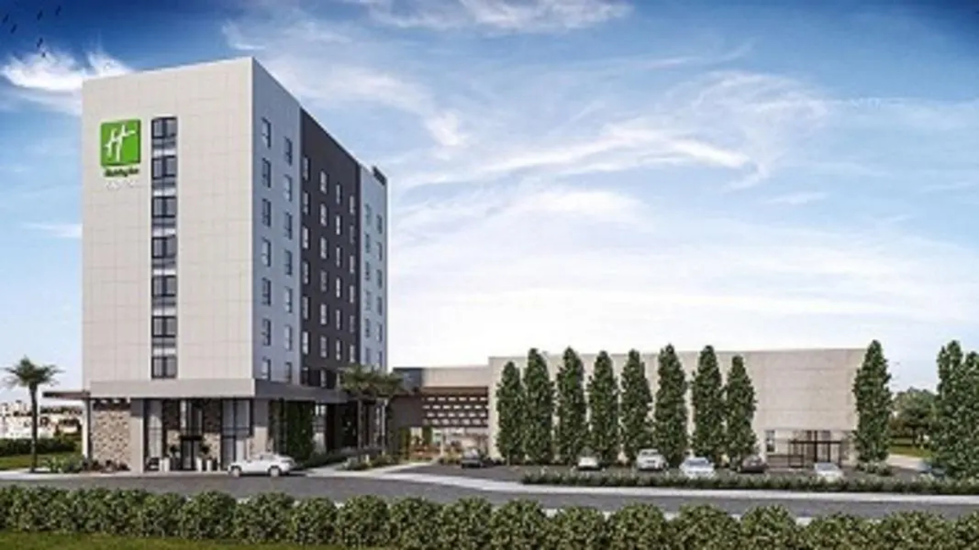 Holiday Inn Express Farroupilha by IHG