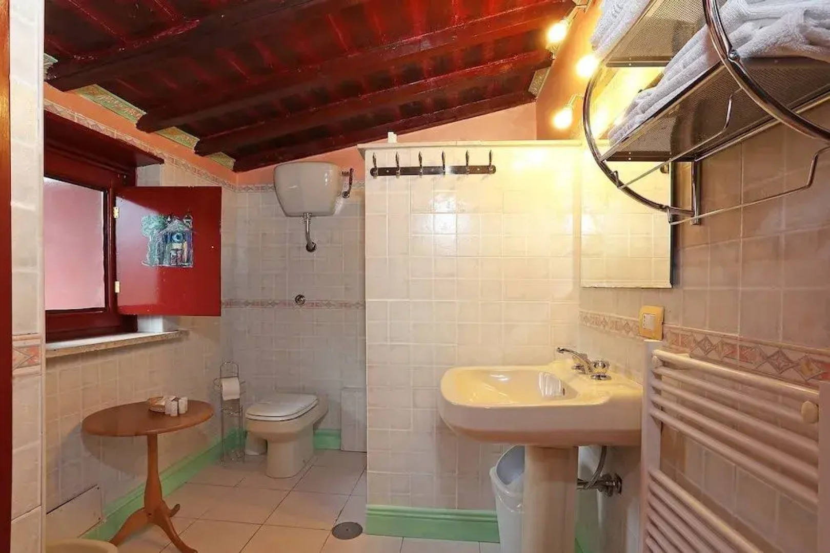 Country House Fam Polucci Cave