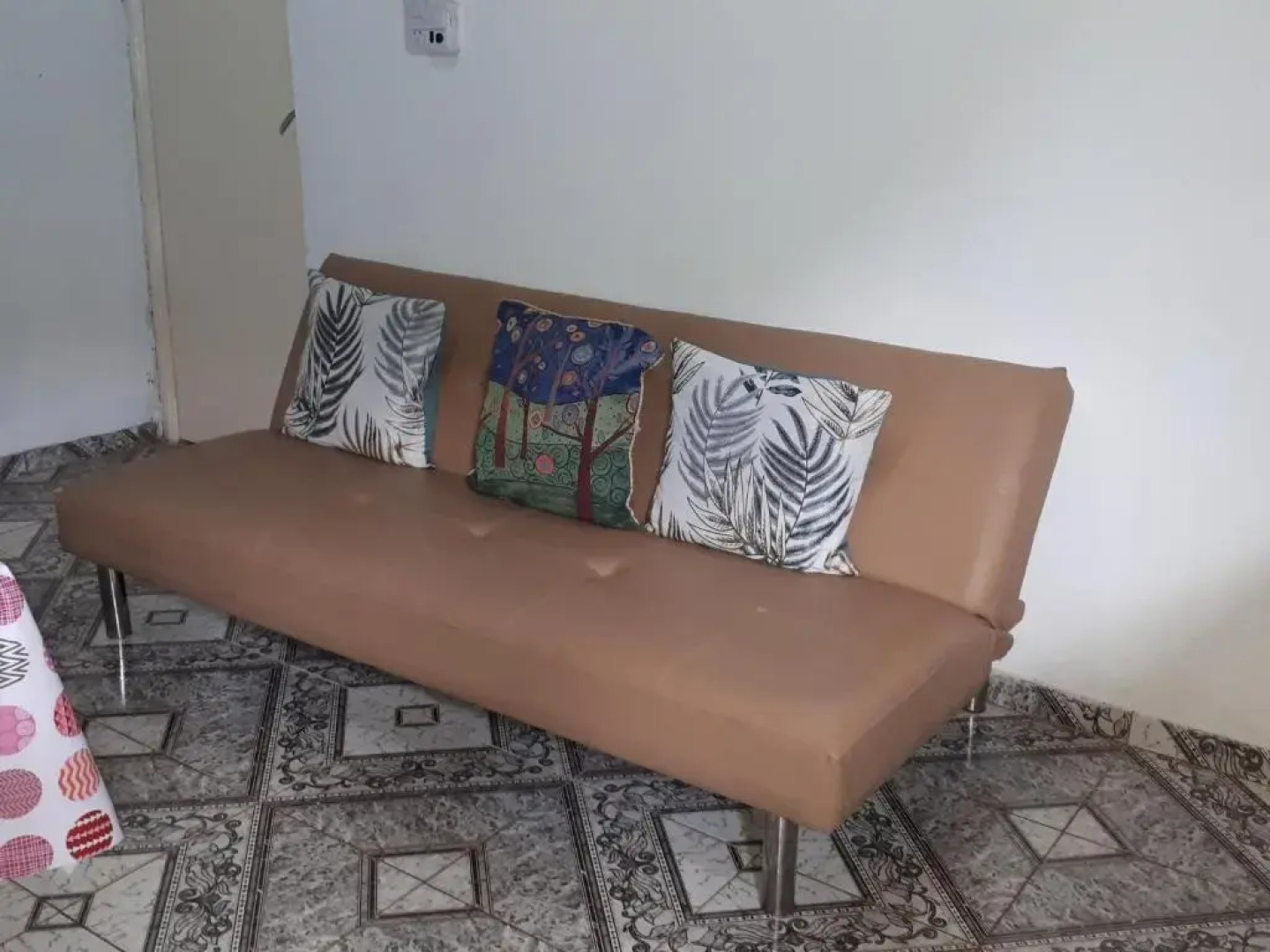 Cabanas Eterno Vergel