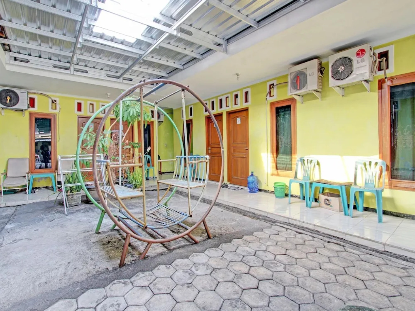 OYO 92998 Wiludjeng Guesthouse