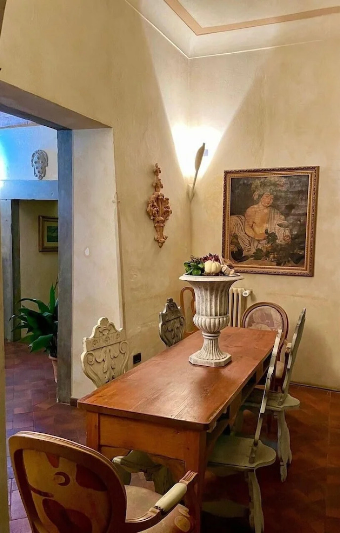 Albergo Quattro Gigli