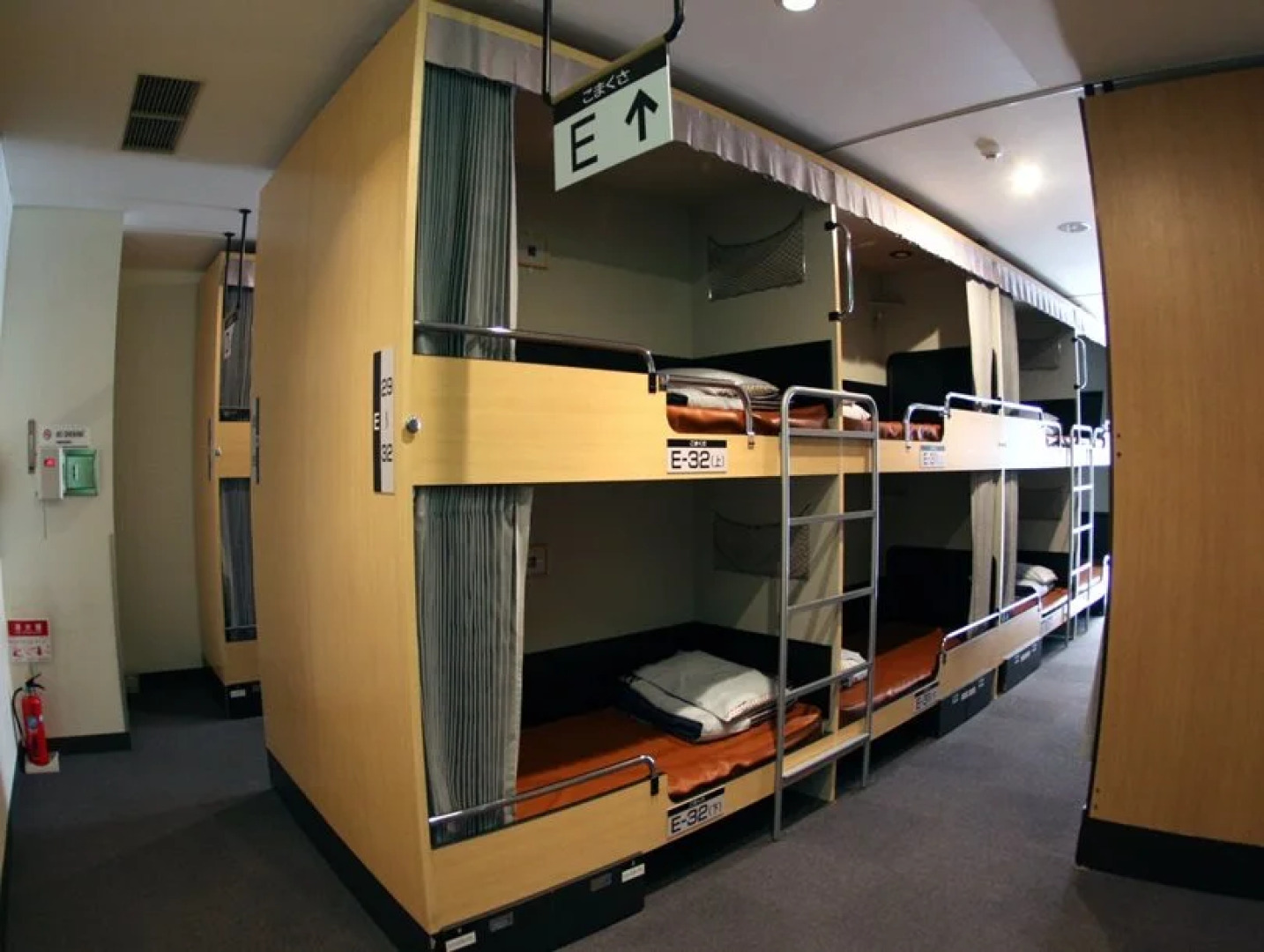 Kashimayari Sports Village