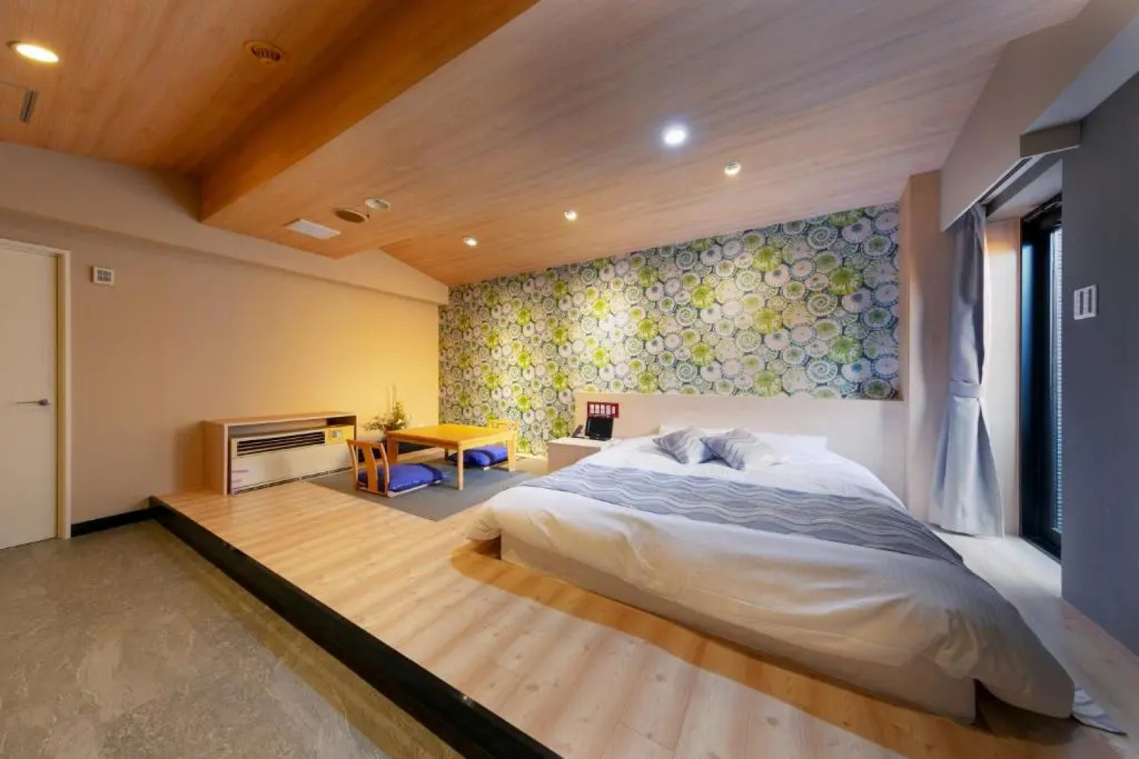 Hotel Eldia Japanese Modern - Adults only