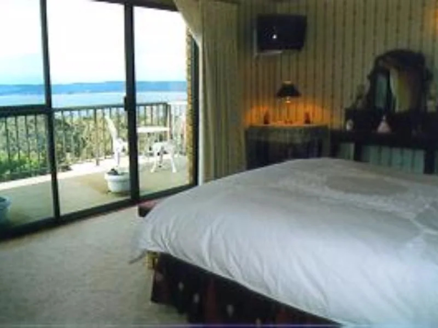 Eden Bed & Breakfast