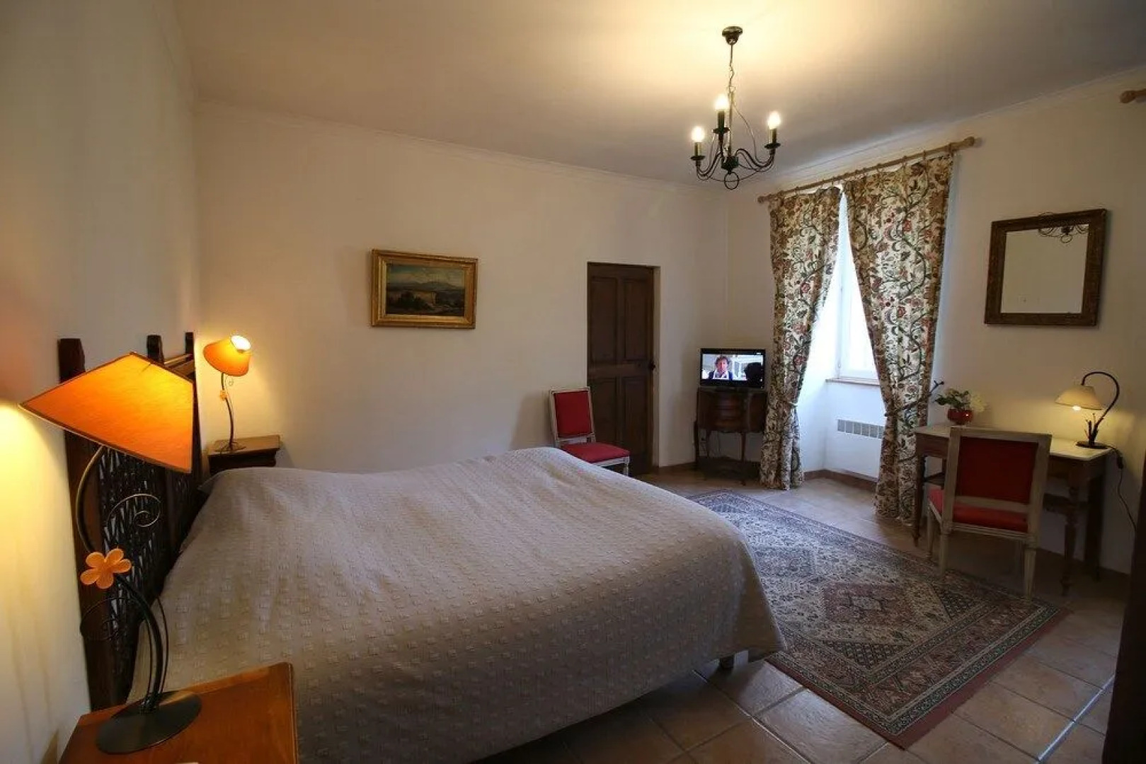 La Bastide du Vebron