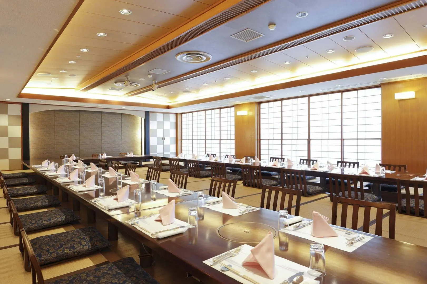 Hotel Grand View Takasaki