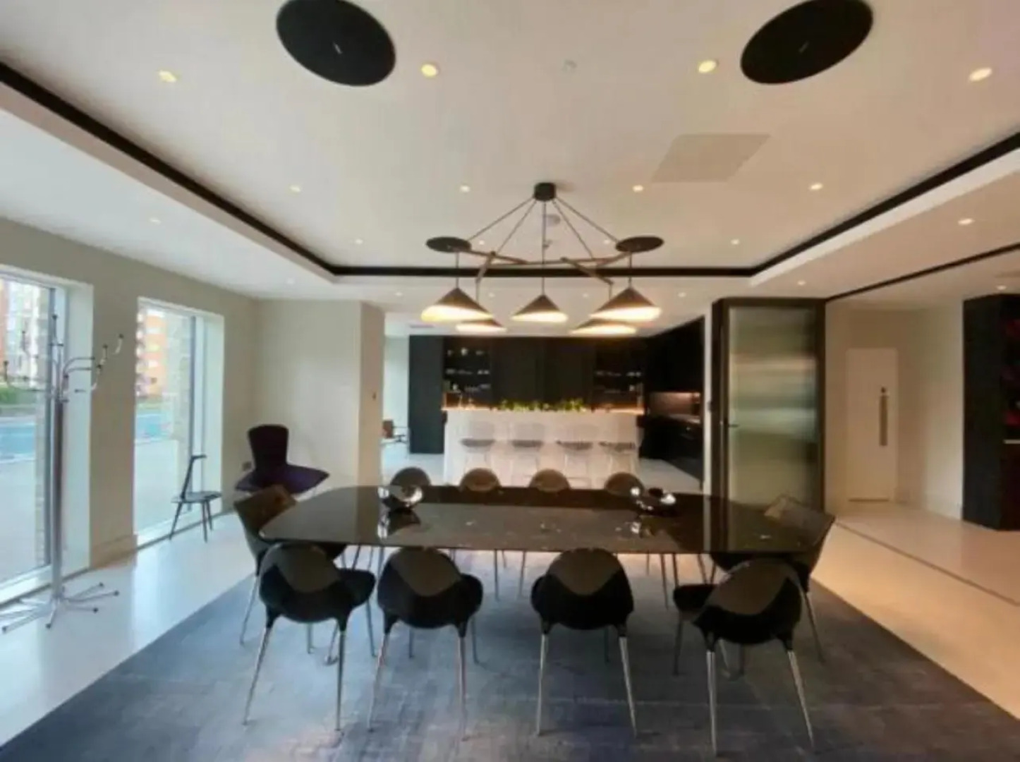 Brand New Luxury Manchester City Centre 2 Bed Apartment Skyline Views