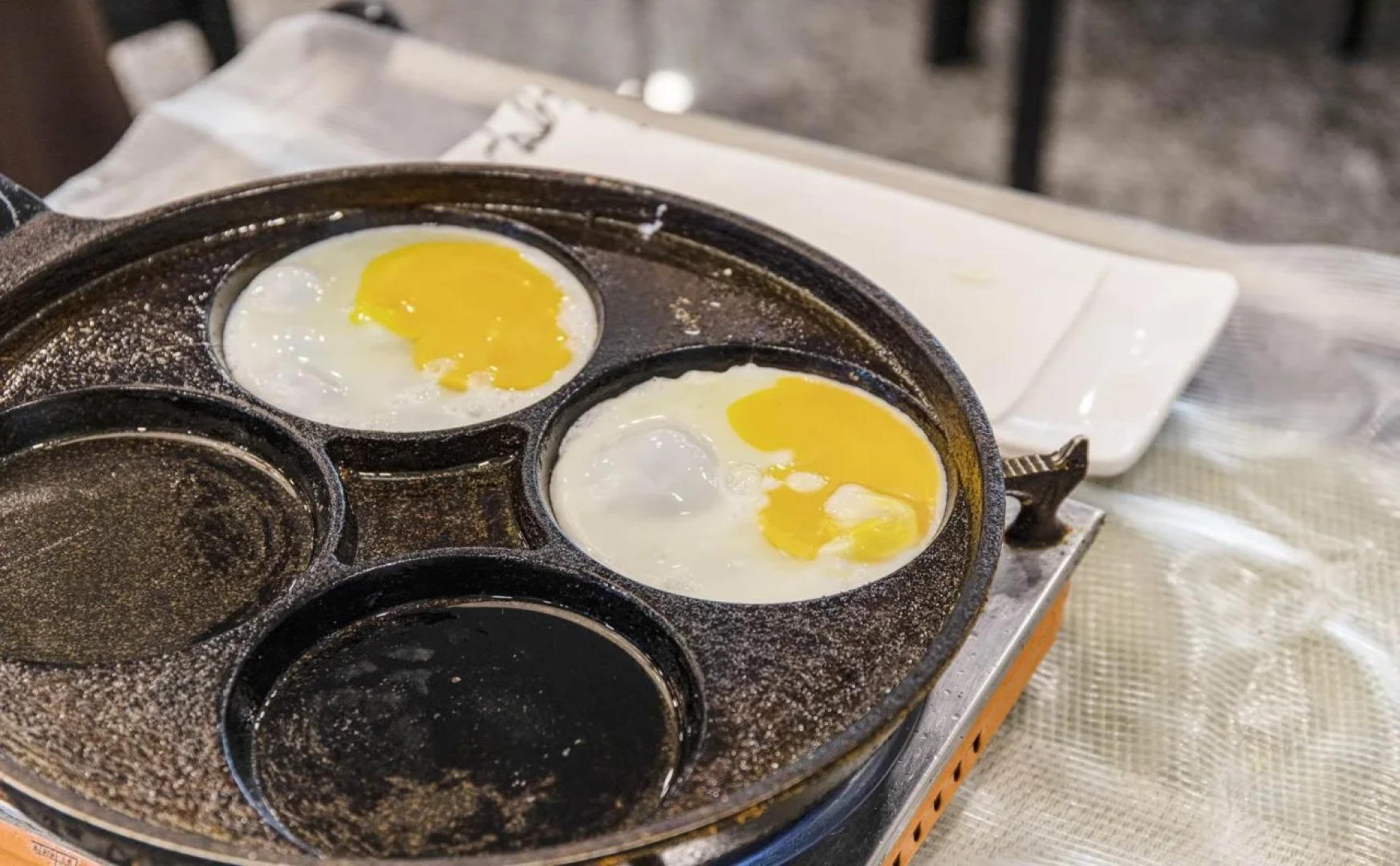 Gimpo Pentastar Hotel