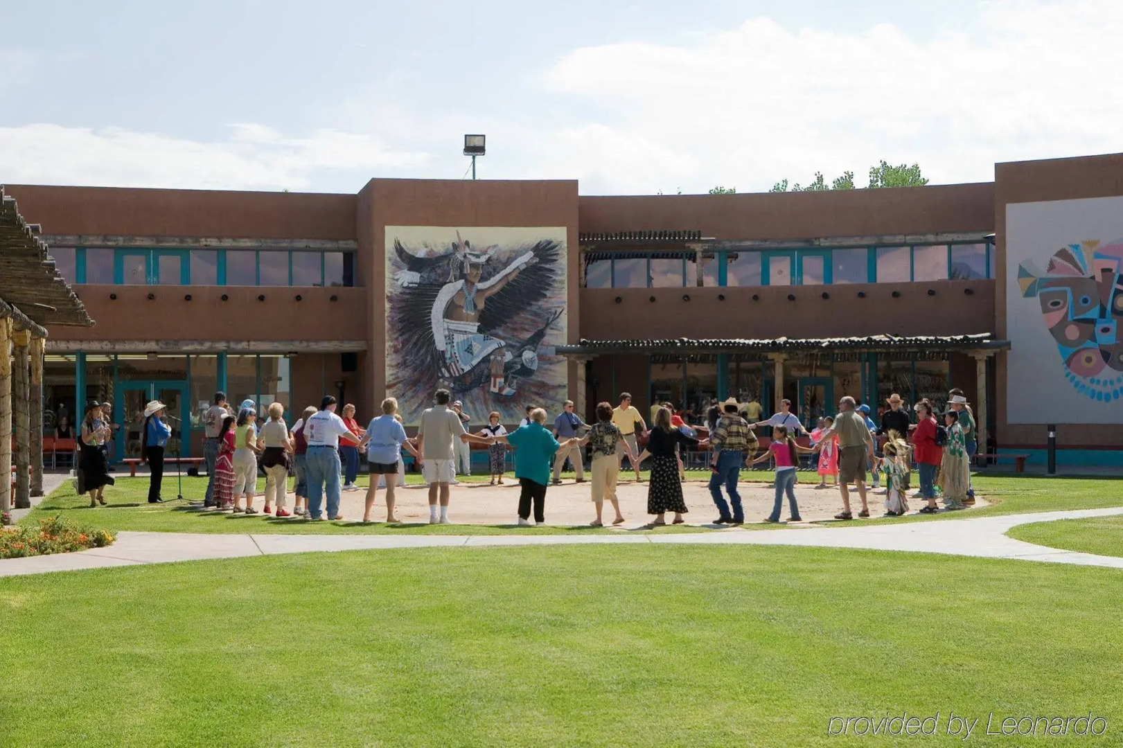 Holiday Inn Express & Suites Albuquerque Historic Old Town by IHG