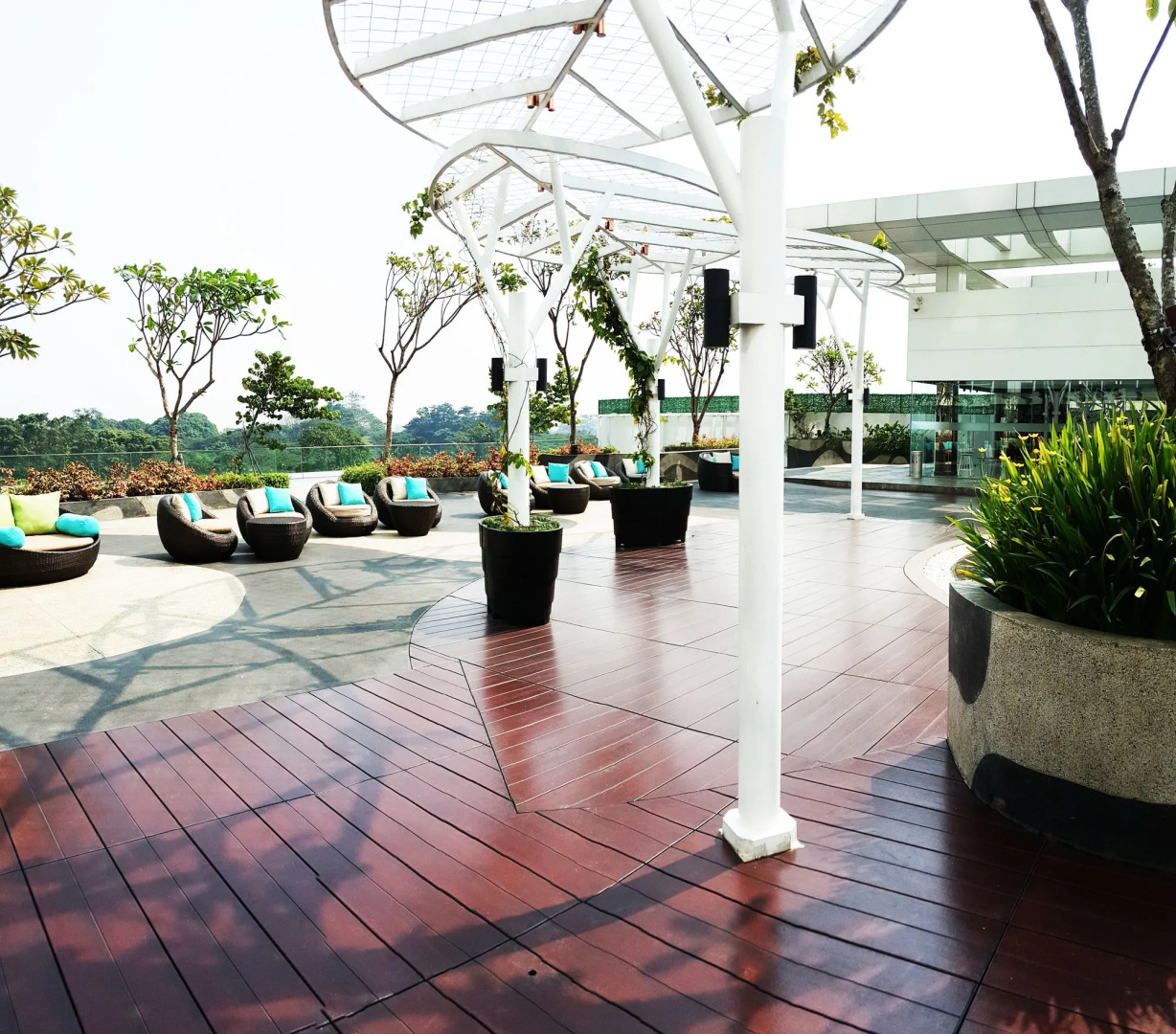 U Residence Karawaci 2