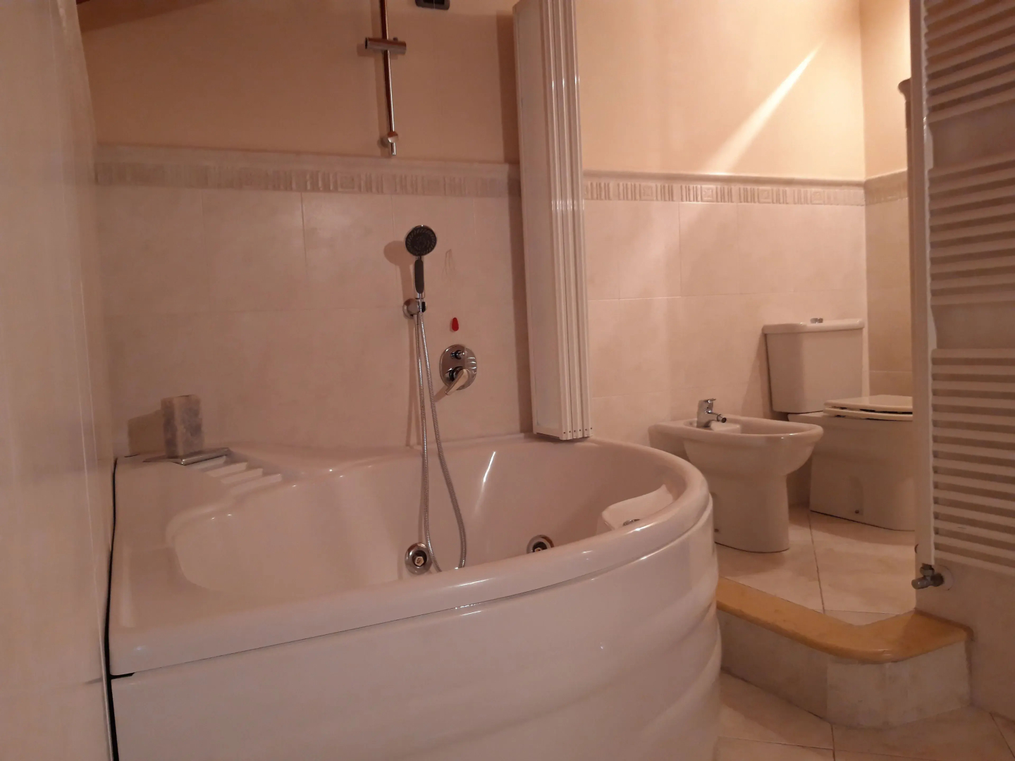 Bed&Breakfast Milano Malpensa