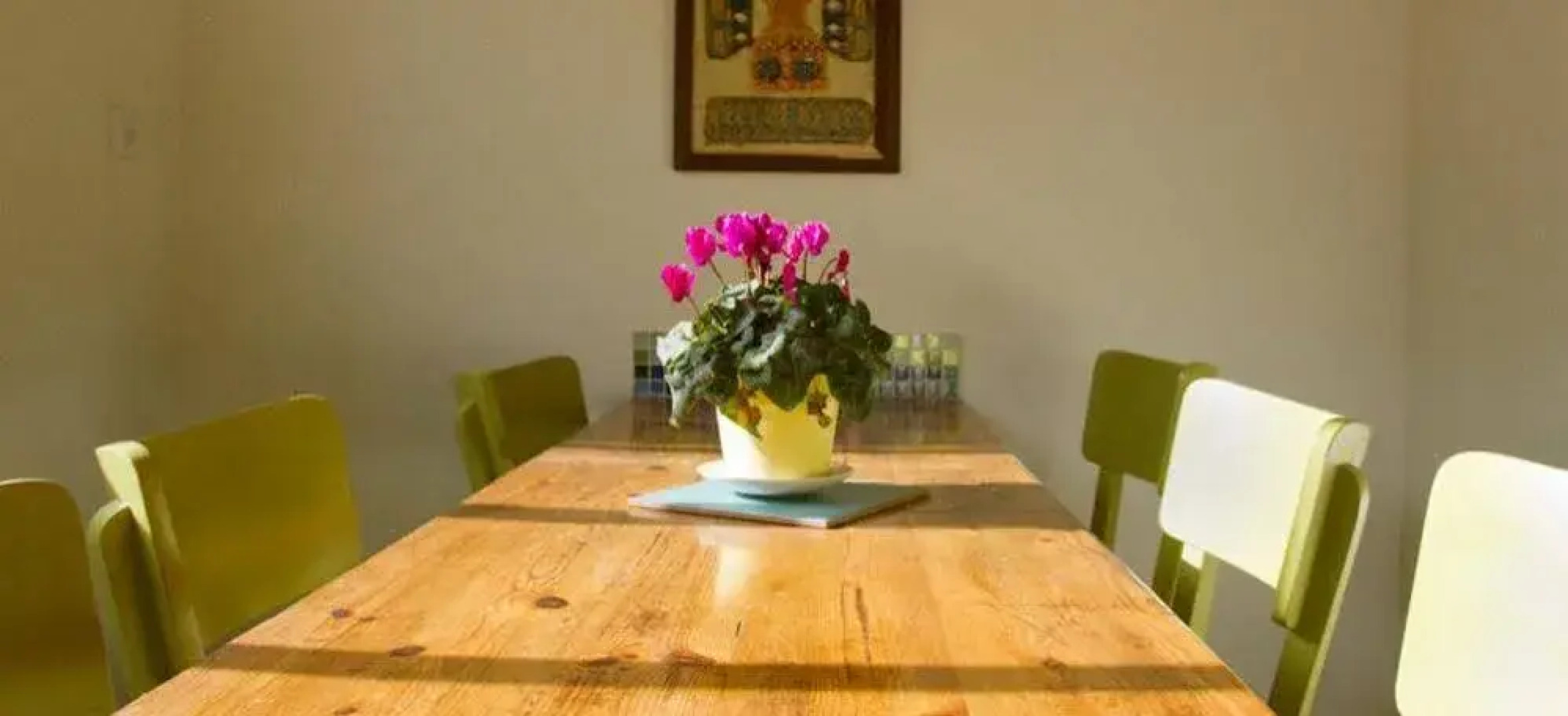 The Jerusalem Little Hotel