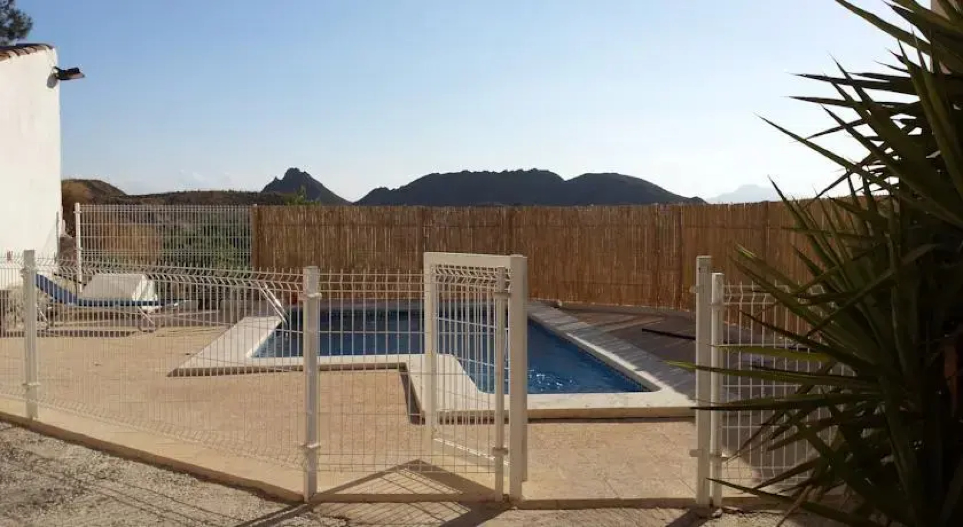 Casas Rurales Cinco Soles