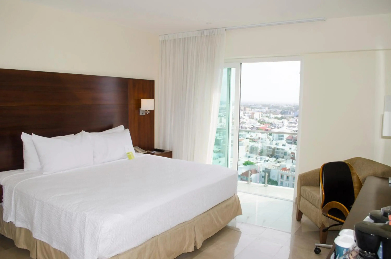 Four Points by Sheraton Veracruz