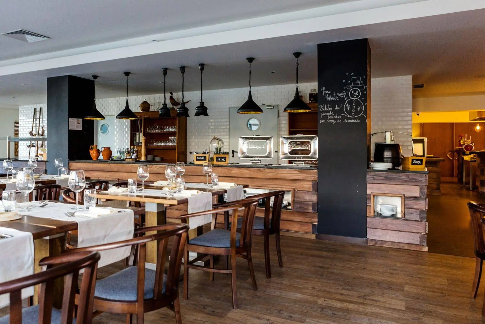 Puralã - Wool Valley Hotel & SPA